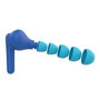 Belkin Soundform Nano2 Wireless Kids In-Ear Bleu AUC011btBL