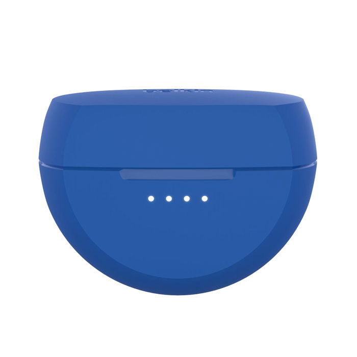 Belkin Soundform Nano2 Wireless Kids In-Ear Bleu AUC011btBL Belkin Soundform Nano2 Wireless Kids In-Ear Bleu AUC011btBL