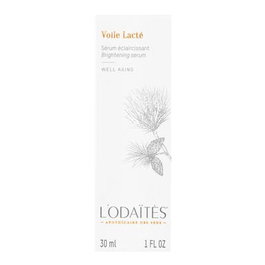 LODAITES Facial Voile Lacté Sérum Illuminateur 30 ml
