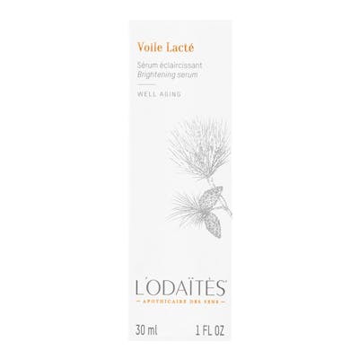 LODAITES Facial Voile Lacté Sérum Illuminateur 30 ml LODAITES Facial Voile Lacté Sérum Illuminateur 30 ml