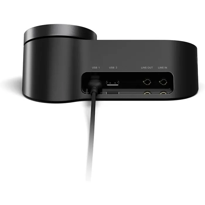 Steelseries GameDAC Gen 2 Noir