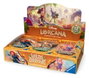Disney Lorcana TCG présentoir boosters Wilds Unknown (24) *ANGLAIS*