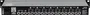 ALGAMAUDIO Mélangeur 8 Canaux Stéréo Montage Rack 1U avec 16 Entrées Jack