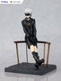 NieR:Automata statuette PVC Tenitol 9S Ver1.1a 18 cm