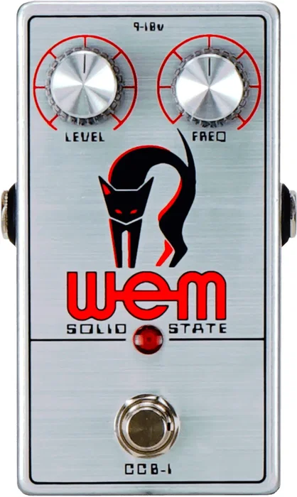 HIWATT Pedal Boost Hiwatt Boost Fx HIWATT Pedal Boost Hiwatt Boost Fx