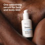 The Ordinary NIACINAMIDE 5% émulsion visage et corps 100 ml