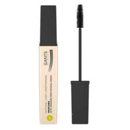Sante Naturkosmetik Mascara Extension Naturelle 01 Black 8Ml