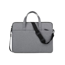 Nilox Malette Professionnelle pour Ordinateur Portable 15.6 pouces Gris NXB035