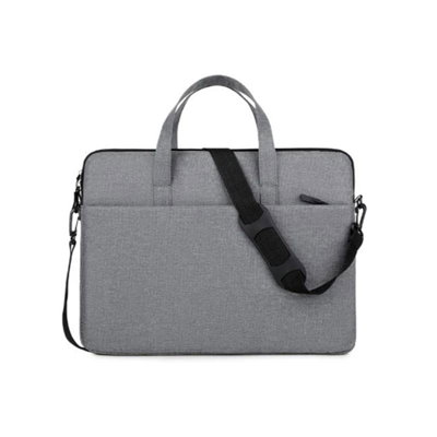 Nilox Malette Professionnelle pour Ordinateur Portable 15.6 pouces Gris NXB035 Nilox Malette Professionnelle pour Ordinateur Portable 15.6 pouces Gris NXB035