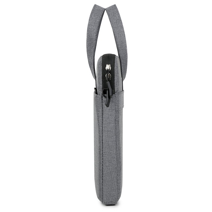 Nilox Malette Professionnelle pour Ordinateur Portable 15.6 pouces Gris NXB035 Nilox Malette Professionnelle pour Ordinateur Portable 15.6 pouces Gris NXB035