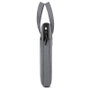 Nilox Malette Professionnelle pour Ordinateur Portable 15.6 pouces Gris NXB035