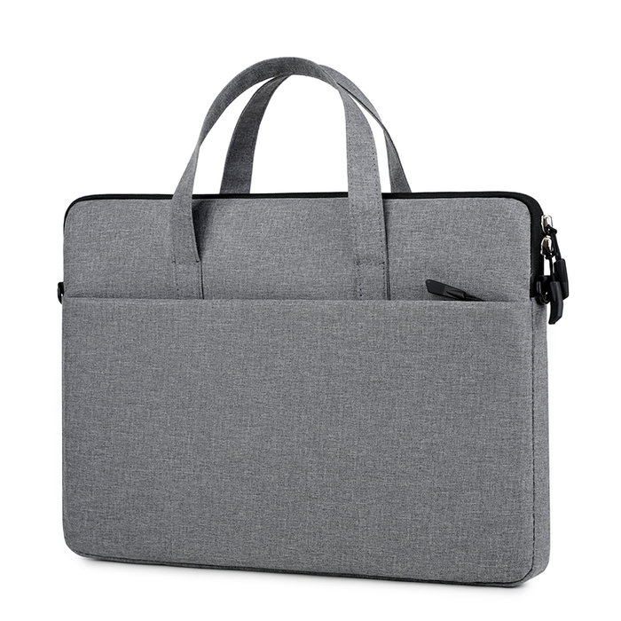 Nilox Malette Professionnelle pour Ordinateur Portable 15.6 pouces Gris NXB035 Nilox Malette Professionnelle pour Ordinateur Portable 15.6 pouces Gris NXB035