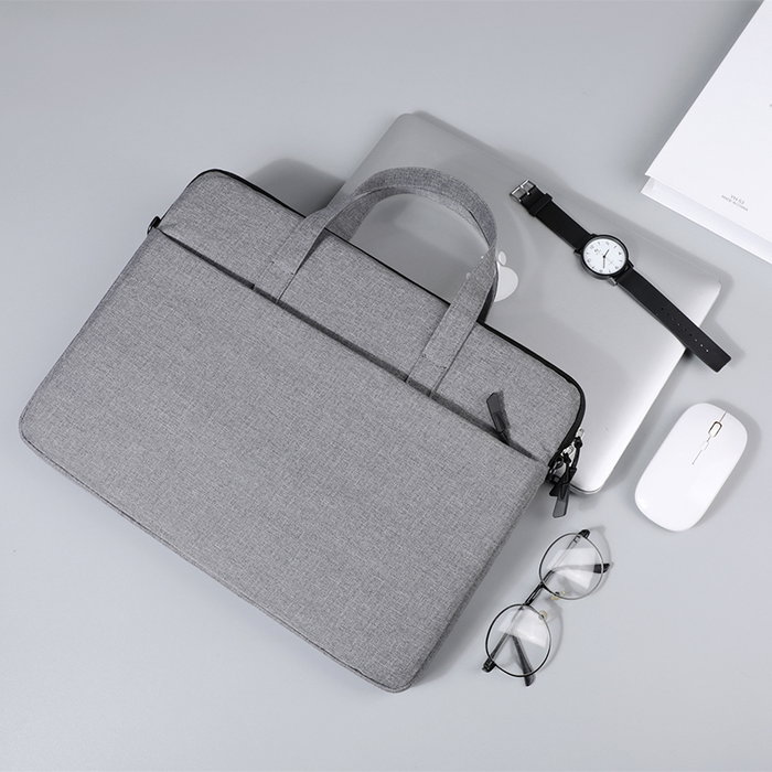 Nilox Malette Professionnelle pour Ordinateur Portable 15.6 pouces Gris NXB035 Nilox Malette Professionnelle pour Ordinateur Portable 15.6 pouces Gris NXB035