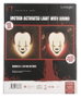 Paladone Products Lampe Pennywise Mask avec Détecteur de Mouvement 25 cm
