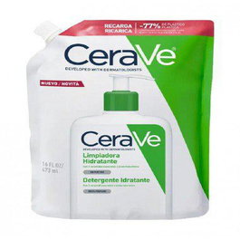 Cerave Crème Hydratante Hydrating Cleanser, Recharge