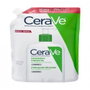 CeraVe Recharge gel nettoyant hydratant 473 ml