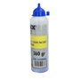WOLFPACK LINEA PROFESIONAL Poudre à tracer 360 g bleue