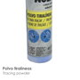 WOLFPACK LINEA PROFESIONAL Poudre à tracer 360 g bleue