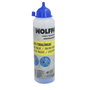 WOLFPACK LINEA PROFESIONAL Poudre à tracer 360 g bleue