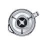 Braun JB1050WH PowerBlend 1 Mélangeur Blender 600W 1.5L 2 Vitesses Blanc