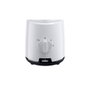 Braun JB1050WH PowerBlend 1 Mélangeur Blender 600W 1.5L 2 Vitesses Blanc