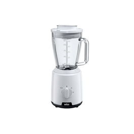 Bol mixeur Braun JB1050WH Blanc 600 W 1,25 L