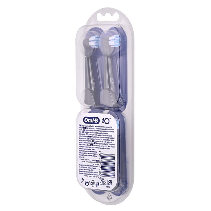 Braun Câble USB iO Gentle Care