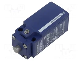 TELEMECANIQUE SENSORS XCKN2110P20 Interrupteur terminal goupille Ø8mm NO + NC