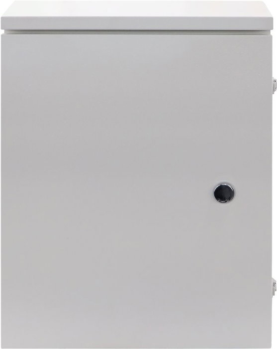Ernitec Electra-M10-Outdoor - Switch Ethernet industriel géré L2 à 10 ports (8 PoE+ dont 2 90W PoE++, 2 SFP) pour extérieur IP66