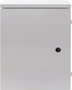 Ernitec Electra-M10-Outdoor - Switch Ethernet industriel géré L2 à 10 ports (8 PoE+ dont 2 90W PoE++, 2 SFP) pour extérieur IP66