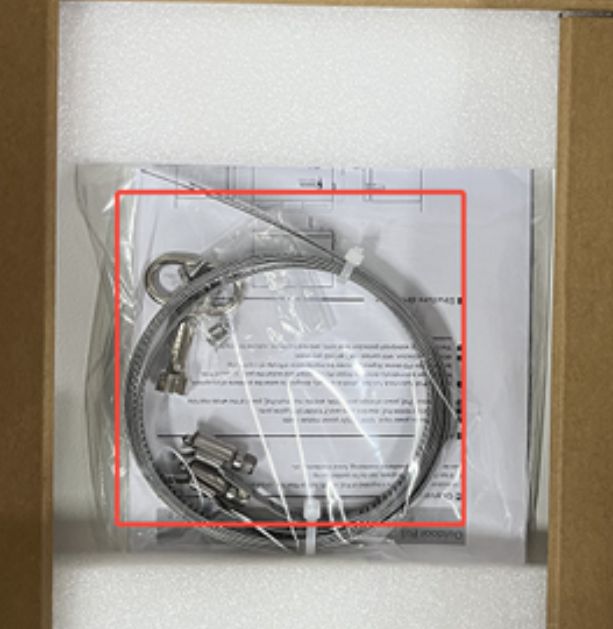 Ernitec Electra-M10-Outdoor - Switch Ethernet industriel géré L2 à 10 ports (8 PoE+ dont 2 90W PoE++, 2 SFP) pour extérieur IP66