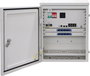 Ernitec Electra-M10-Outdoor - Switch Ethernet industriel géré L2 à 10 ports (8 PoE+ dont 2 90W PoE++, 2 SFP) pour extérieur IP66