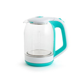 Hervidor Jarra Cristal Gallery DCook 1,8 L 1500 W