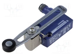 TELEMECANIQUE SENSORS Interrupteur terminal SPDT XCMD M12 mâle