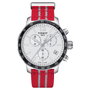 Montre Homme Tissot QUICKSTER NBA HOUSTON ROCKETS