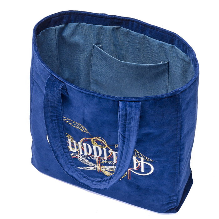 THE CARAT SHOP Bolso Quidditch Harry Potter