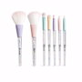 Idc Institute Coffret 7 Pinceaux Maquillage Candy