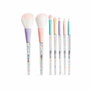 Idc Institute Coffret 7 Pinceaux Maquillage Candy