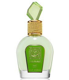 Lattafa Wild Vanille Musk - Eau de Parfum Unisex - Flacon 100 ml