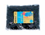 Innspiro Gemmes décoratives acryliques carrées noir opaque 8x8mm, 2000u. Approx. de haute qualité