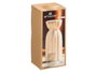 GIFTDECOR Vase Sahara rayures larges blanc