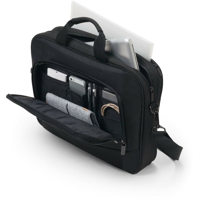 Chariot pour Ordinateur Portable Dicota D31325-RPET Chariot pour Ordinateur Portable Dicota D31325-RPET