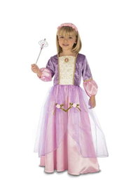 My Other Me Déguisement Princesse Violet et Rose Talla 12-24 M