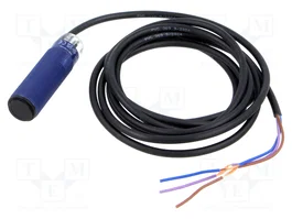 TELEMECANIQUE SENSORS Capteur photoélectrique émetteur XU multimode Design 18, 0-20m, 10-36VDC