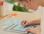 Fiskars Tapis de découpe A2 45x60cm