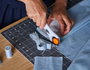 Fiskars Tapis de découpe A2 45x60cm