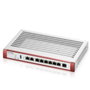 Zyxel USG FLEX 500H Firewall UTM 64 Ports RJ-45 PoE+ 2.5GbE Sécurité Réseau