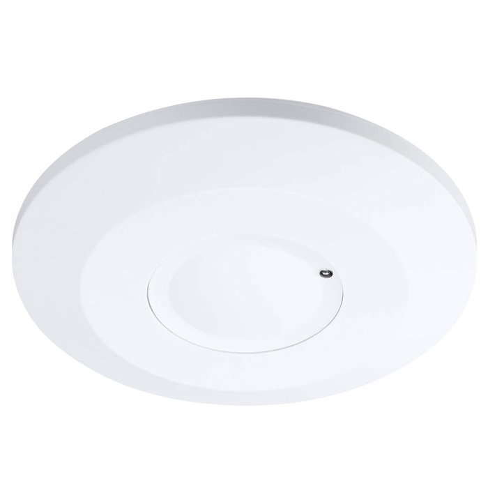 GSC Evolution Détecteur de mouvement micro-ondes 360º surface plafond 230V GSC Evolution Détecteur de mouvement micro-ondes 360º surface plafond 230V
