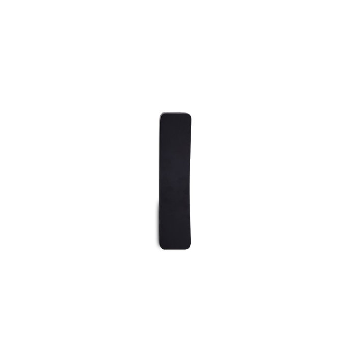 Layla Applique Murale E14 Noir