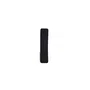 Layla HO-E14WALLLIGHT-C-B Applique Murale E14 Noir (Sans Lampe) Aluminium 340mm x 80mm IP25